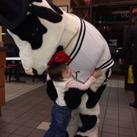 Photo taken at Chick-fil-A by George I. on 2/9/2014