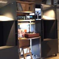 The North Face Standard 二子玉川店 世田谷区の衣料品店