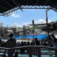 Photo taken at WaterWorld by Lee S. on 9/3/2023