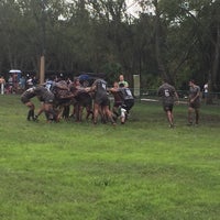 Foto scattata a Santa Fe Rugby Club da Bairol Magic C. il 4/17/2016