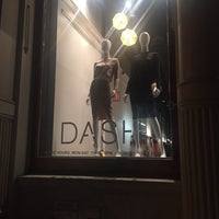 Photo taken at Dash NYC by Claudia G. on 8/25/2015
