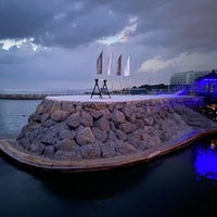 11/13/2023 tarihinde Murat B.ziyaretçi tarafından Adenya Hotel &amp;amp; Resort'de çekilen fotoğraf