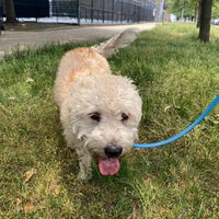 Photo taken at McCarren Park by Bradley M. on 6/12/2023