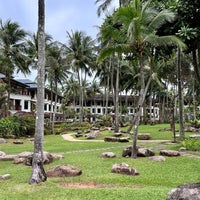 10/6/2023에 Bradley M.님이 JW Marriott Phuket Resort &amp;amp; Spa에서 찍은 사진