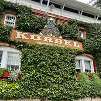 Photo prise au Korbel Winery par Bradley M. le2/29/2024