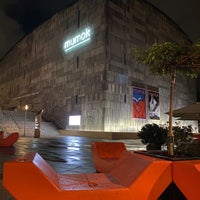 Photo taken at Mumok - Museum Moderner Kunst Stiftung Ludwig Wien by Bradley M. on 9/11/2022
