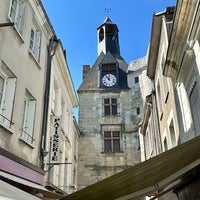 Photo taken at Amboise by Bradley M. on 5/3/2023