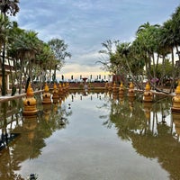 Foto tomada en JW Marriott Phuket Resort &amp;amp; Spa  por Bradley M. el 10/6/2023