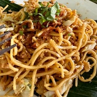Review Bakmi Jogja Trunojoyo