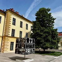 Photo taken at Slovene Ethnographic Museum by Bradley M. on 5/6/2024