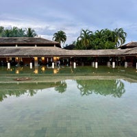 10/6/2023 tarihinde Bradley M.ziyaretçi tarafından JW Marriott Phuket Resort &amp;amp; Spa'de çekilen fotoğraf