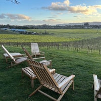 Photo taken at Scribe Winery by Bradley M. on 2/27/2023