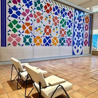 Photo taken at Musée Matisse by Bradley M. on 5/25/2023
