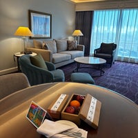 10/17/2023にBradley M.がJW Marriott Hotelで撮った写真