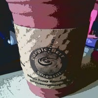 Photo taken at Purple Berry Smoothie by Shauna on 10/14/2012