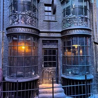Photo taken at Diagon Alley by Mark S. on 7/13/2022