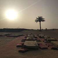 sahra desert resort dubai holi
