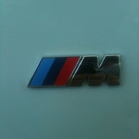 Photo taken at официальный дилер BMW&amp;quot;ДИКСИ&amp;quot;, Барнаул. by Александр К. on 7/23/2014