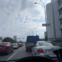 Photo taken at Гетто by Александр Б. on 7/6/2018