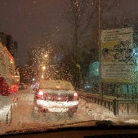 Photo taken at УрГАУ by Александр Б. on 2/27/2018