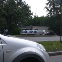 Photo taken at Гетто by Александр Б. on 6/25/2018