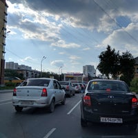 Photo taken at Кировский by Александр Б. on 6/25/2018