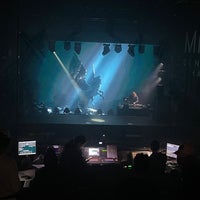 Foto tirada no(a) MILO Concert Hall por Pavel S. em 9/9/2021