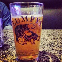 Photo taken at Lumpy&amp;#39;s by Simone F. on 6/10/2013