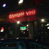 Foto scattata a The DuKum Inn da Simone F. il 1/12/2013