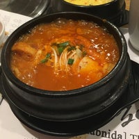 Won Korean Dining 1 Utama Shopping Centre