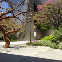 Photo taken at Walt Disney Concert Hall by Andrew W. on 4/27/2013