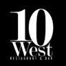 2/7/2014 tarihinde 10 West Restaurant and Barziyaretçi tarafından 10 West Restaurant and Bar'de çekilen fotoğraf