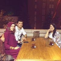 Photo prise au Taş Konak Sultan Sofrası par Ramazan Fatma B. le8/13/2016