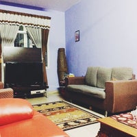 Photos At Ipd Kulaijaya Police Station In Kulai