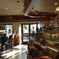 Photo taken at The Coffee Bean &amp;amp; Tea Leaf by Ryan H. on 3/22/2013