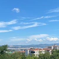 Photo taken at Çekirge Polisevi by Gülşen P. on 6/26/2022