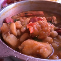 Foto tirada no(a) Restaurante Baía por Edd em 7/18/2016