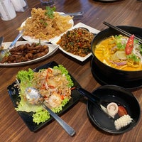 Photo prise au E-Sarn Thai Cuisine par Edd le8/11/2022