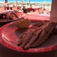 Foto tirada no(a) Restaurante Baía por Edd em 7/18/2016