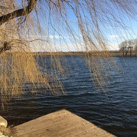 Photo taken at Шесть озер by Vladimir G. on 2/23/2016