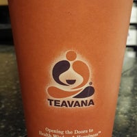 Photo taken at Teavana by Mido A. on 4/10/2015