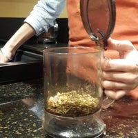 Photo taken at Teavana by Mido A. on 4/10/2015