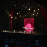 2/24/2019 tarihinde David A.ziyaretçi tarafından Teatro Vivian Blumenthal'de çekilen fotoğraf