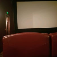 Photo taken at Roxy Cinema by Celeste on 12/15/2019