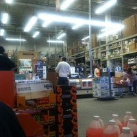 Photo taken at The Home Depot by Ashley M. on 10/18/2012