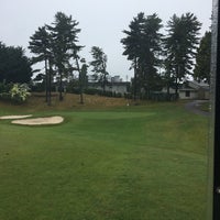 Photo taken at West Seattle Golf Course by 206 S. on 6/15/2017