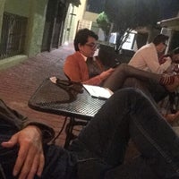 2/4/2017 tarihinde Alberto B.ziyaretçi tarafından Bistro'de çekilen fotoğraf