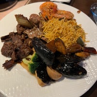 Photo prise au Emily’s Steakhouse Kuala Lumpur par Pete le3/26/2022