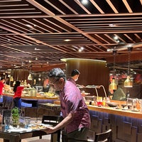Photo prise au Emily’s Steakhouse Kuala Lumpur par Pete le3/26/2022