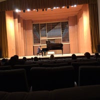 Photo taken at Tbilisi State Conservatoire| თბილისის ვ.სარაჯიშვილის სახელობის სახელმწიფო კონსერვატორია by Veronika on 1/27/2018